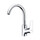 СМЕСИТЕЛЬ ДЛЯ КУХНИ WASSERKRAFT LIPPE 4507 СМЕСИТЕЛЬ ДЛЯ КУХНИ WASSERKRAFT LIPPE 4507