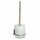ЩЕТКА ДЛЯ УНИТАЗА ПОДВЕСНАЯ WASSERKRAFT EXTER K-5227