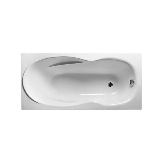 ВАННА АКРИЛОВАЯ RELISAN NEONIKA 160X70