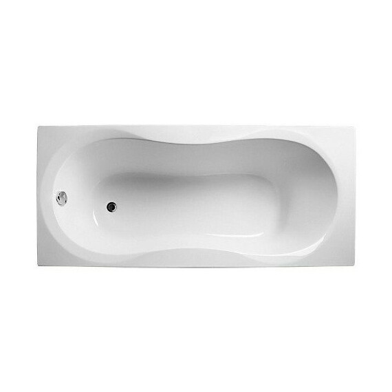 ВАННА АКРИЛОВАЯ RELISAN LADA 140X70 ВАННА АКРИЛОВАЯ RELISAN LADA 140X70