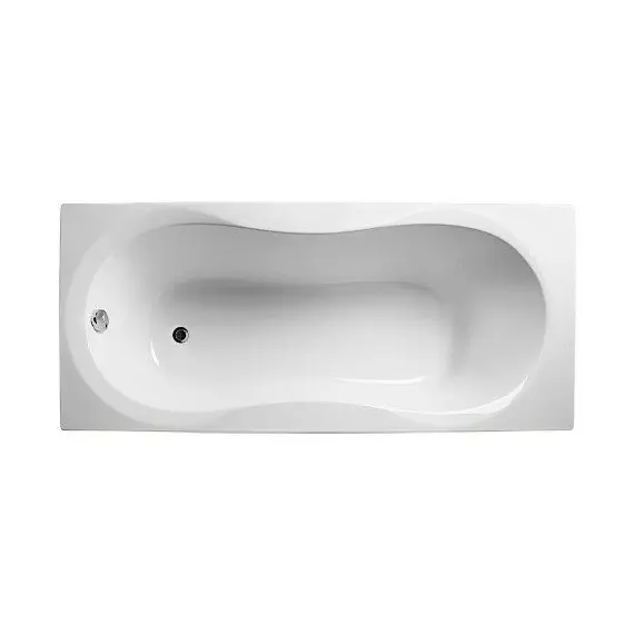 ВАННА АКРИЛОВАЯ RELISAN LADA 140X70