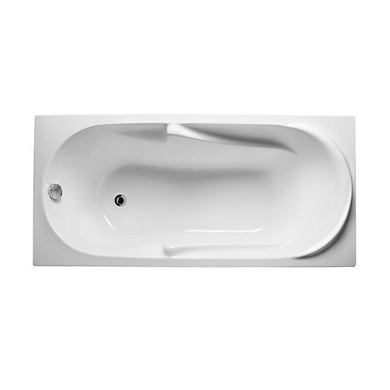 ВАННА АКРИЛОВАЯ RELISAN DARIA 150X70