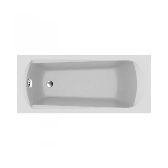 ВАННА АКРИЛОВАЯ RELISAN TAMIZA 170X70