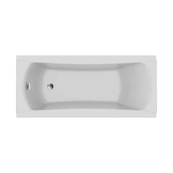 ВАННА АКРИЛОВАЯ RELISAN LOARA 180X80