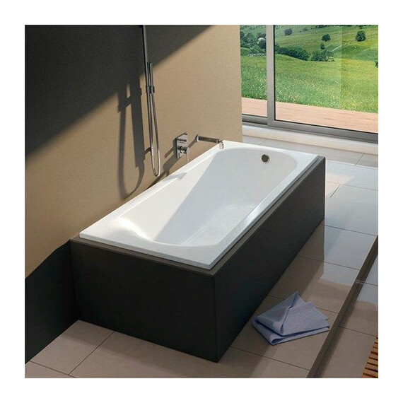 ВАННА АКРИЛОВАЯ RIHO MIAMI 150X70