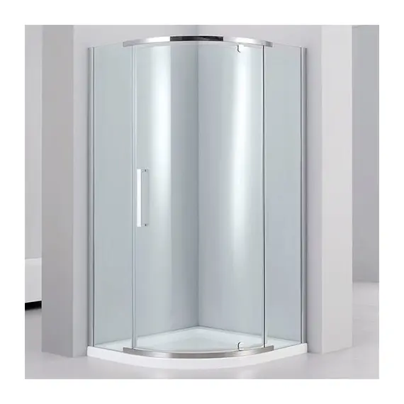 ДУШЕВОЙ УГОЛОК BLACK & WHITE STELLAR WIND S301 90X90X195