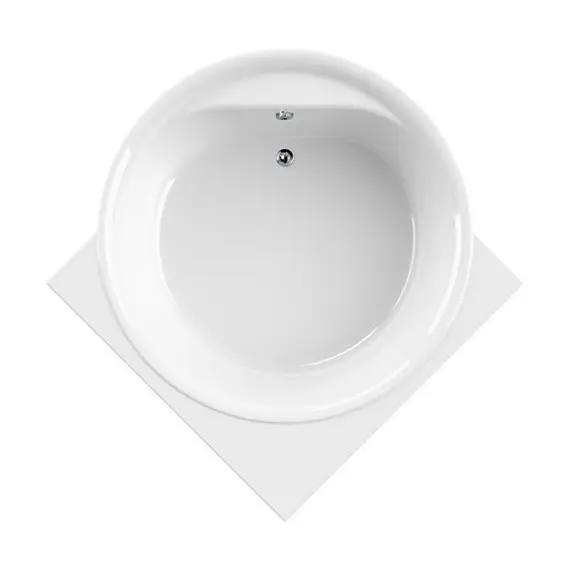 АКРИЛОВАЯ ВАННА CEZARES FI CORNER