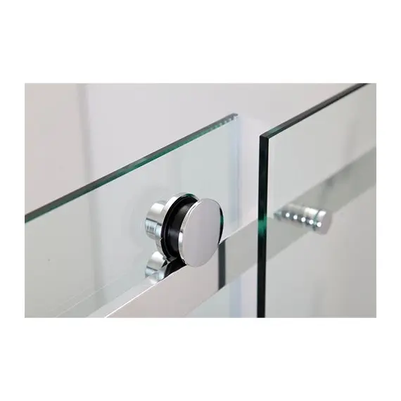 ДУШЕВОЙ УГОЛОК BLACK & WHITE STELLAR WIND S202 90X90X195