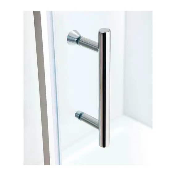 ДУШЕВОЙ УГОЛОК BLACK & WHITE STELLAR WIND S108 90X120X195