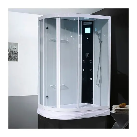 ДУШЕВАЯ КАБИНА ORANS BASIC + SR-86155 AL/AR