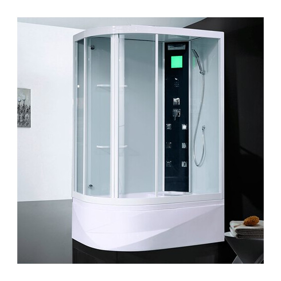 ДУШЕВАЯ КАБИНА ORANS BASIC + SR-86155 L/R