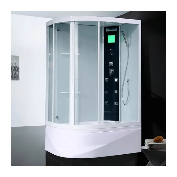 ДУШЕВАЯ КАБИНА ORANS BASIC + SR-86155 L/R