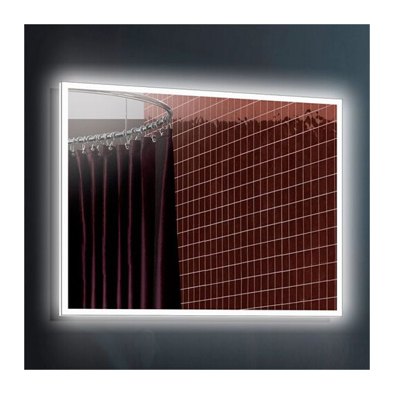 ЗЕРКАЛО ESBANO ES-2632 KD 100X80