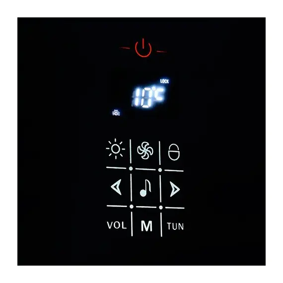 ДУШЕВАЯ КАБИНА ORANS BASIC + SR-86152 AL/AR