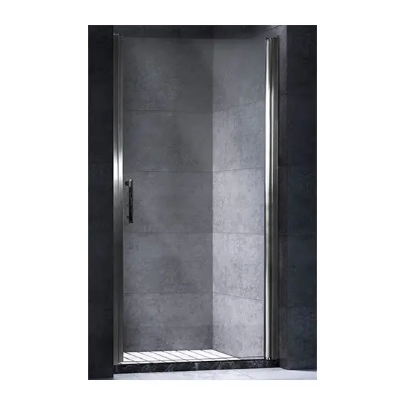 ДВЕРЬ В НИШУ  ESBANO ES-80 LD ПРАВАЯ