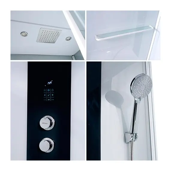 ДУШЕВАЯ КАБИНА ORANS SR-86159 L/R