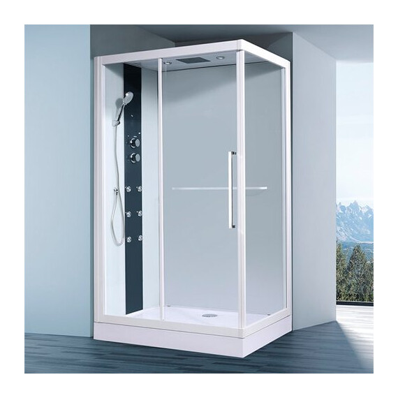 ДУШЕВАЯ КАБИНА ORANS SR-86159 L/R