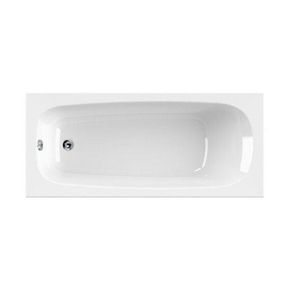 АКРИЛОВАЯ ВАННА CEZARES ECO 140X70