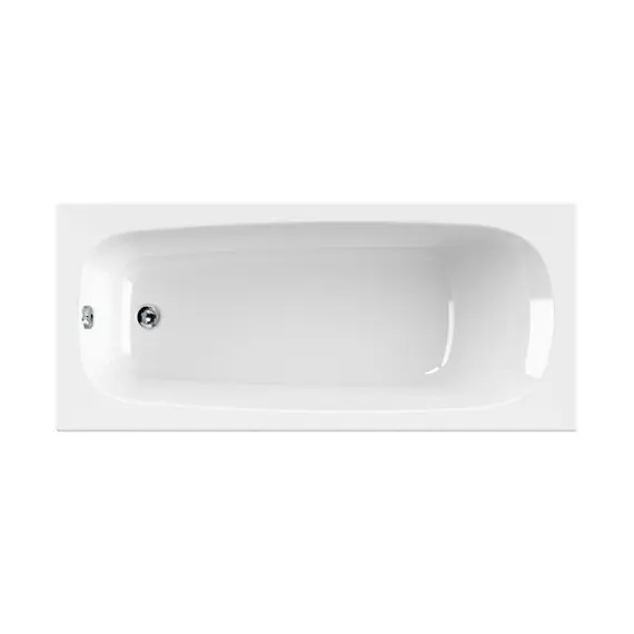 АКРИЛОВАЯ ВАННА CEZARES ECO 140X70