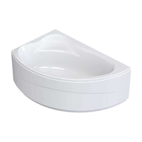 АКРИЛОВАЯ ВАННА CEZARES TEBE 150X100 L/R АКРИЛОВАЯ ВАННА CEZARES TEBE 150X100 L/R