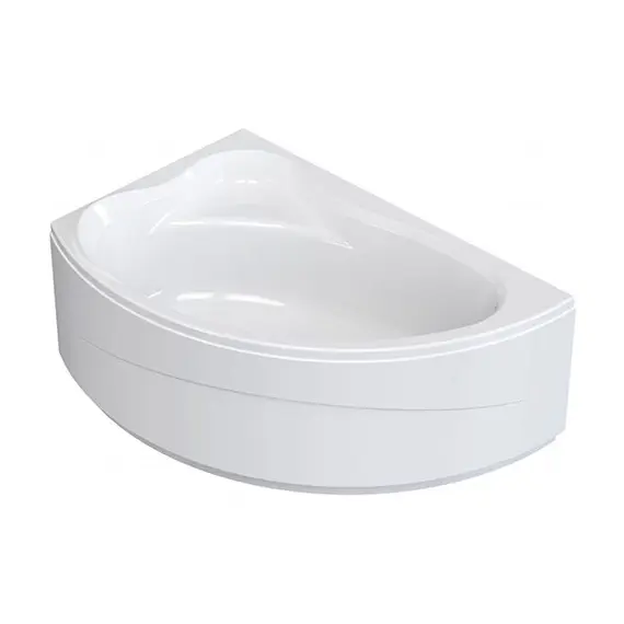 АКРИЛОВАЯ ВАННА CEZARES TEBE 150X100 L/R