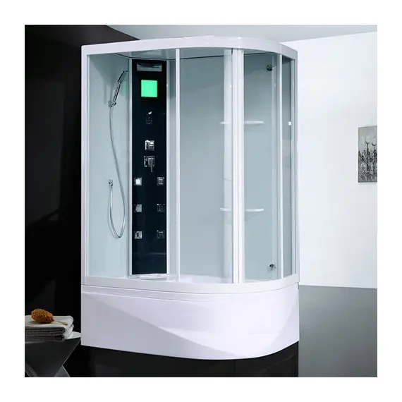 ДУШЕВАЯ КАБИНА ORANS BASIC + SR-86155 L/R