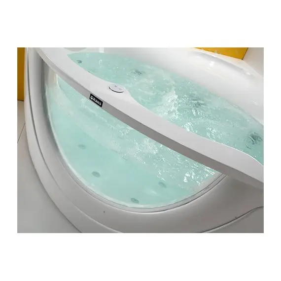 АКРИЛОВАЯ ГИДРОМАССАЖНАЯ ВАННА С ВНУТРЕННЕЙ ПОДСВЕТКОЙ ORANS BT65103А