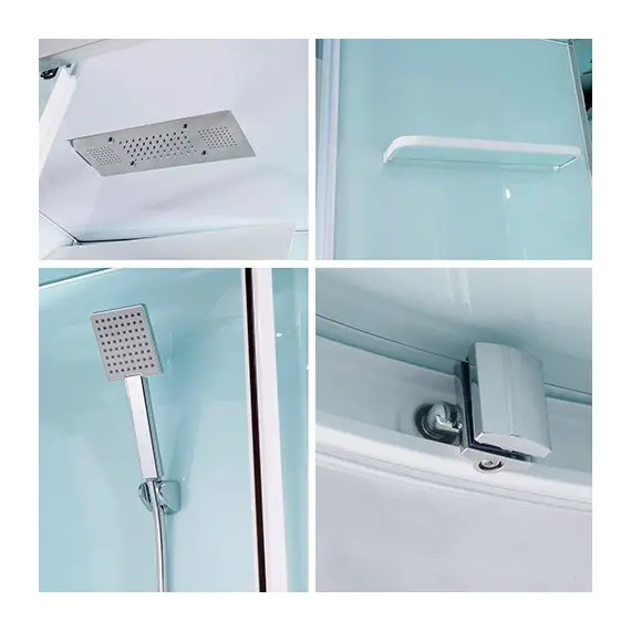 ДУШЕВАЯ КАБИНА ORANS BASIC + SR-86152 L/R