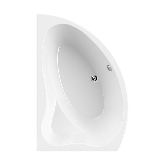 АКРИЛОВАЯ ВАННА CEZARES TEBE 150X100 L/R АКРИЛОВАЯ ВАННА CEZARES TEBE 150X100 L/R