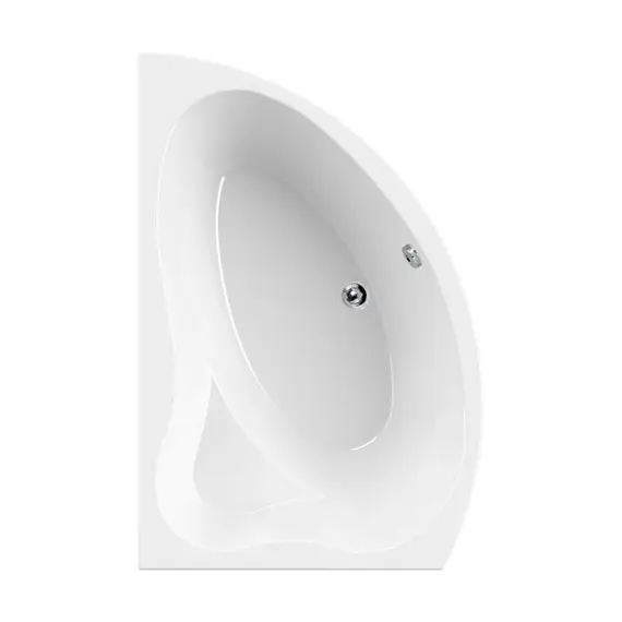 АКРИЛОВАЯ ВАННА CEZARES TEBE 150X100 L/R