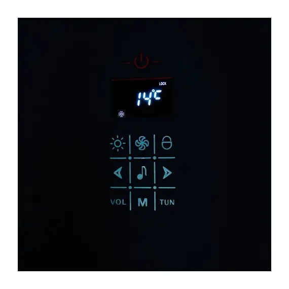 ДУШЕВАЯ КАБИНА ORANS SR-86159 L/R