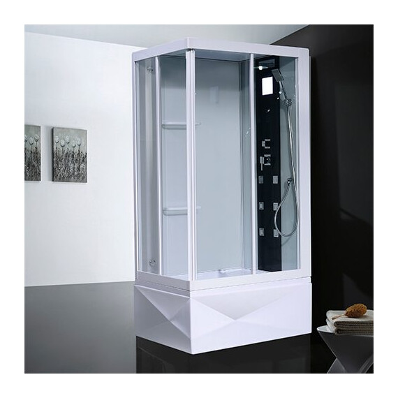 ДУШЕВАЯ КАБИНА ORANS BASIC + SR-86152 L/R