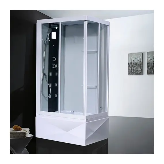 ДУШЕВАЯ КАБИНА ORANS BASIC + SR-86152 L/R