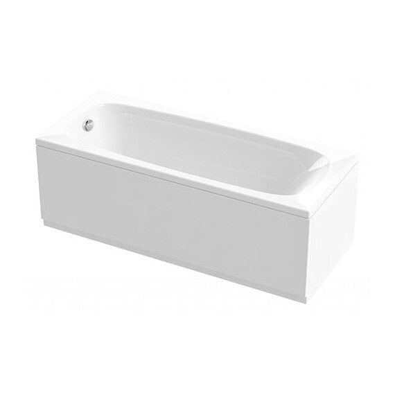 АКРИЛОВАЯ ВАННА CEZARES ECO 150X70