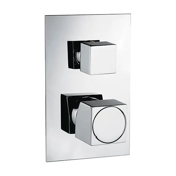 СМЕСИТЕЛЬ ДЛЯ ДУША С ДЕВИАТОРОМ EMMEVI GEA CR26029