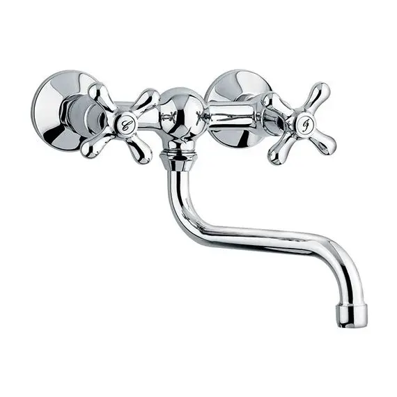 СМЕСИТЕЛЬ ДЛЯ КУХНИ EMMEVI DECO CLASSIC 12005S