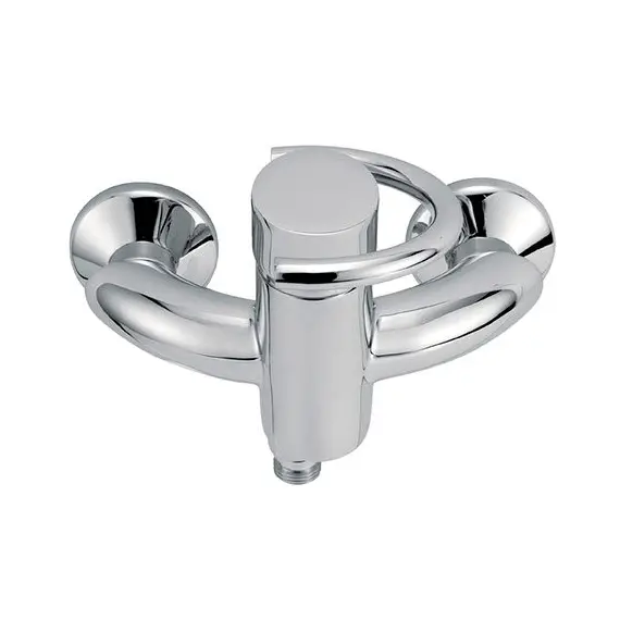 СМЕСИТЕЛЬ ДЛЯ ДУША EMMEVI TWIST 6602