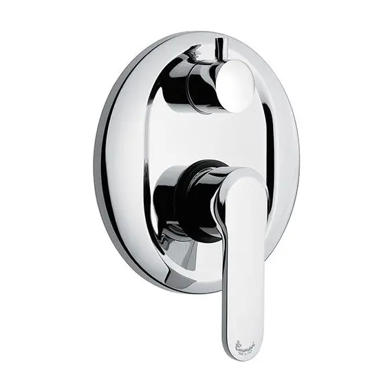 СМЕСИТЕЛЬ ДЛЯ ДУША С ДЕВИАТОРОМ EMMEVI NEFER CR77029