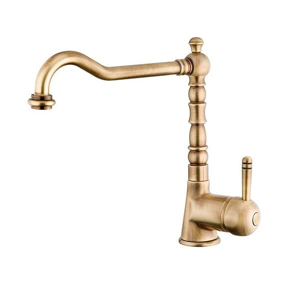 СМЕСИТЕЛЬ ДЛЯ КУХНИ EMMEVI LAGUNA 40516 СМЕСИТЕЛЬ ДЛЯ КУХНИ EMMEVI LAGUNA 40516