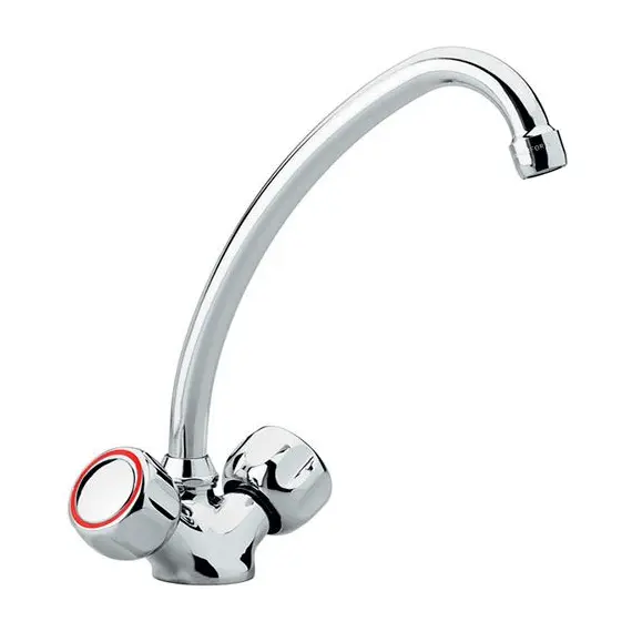 СМЕСИТЕЛЬ ДЛЯ КУХНИ EMMEVI SOLE CR15217