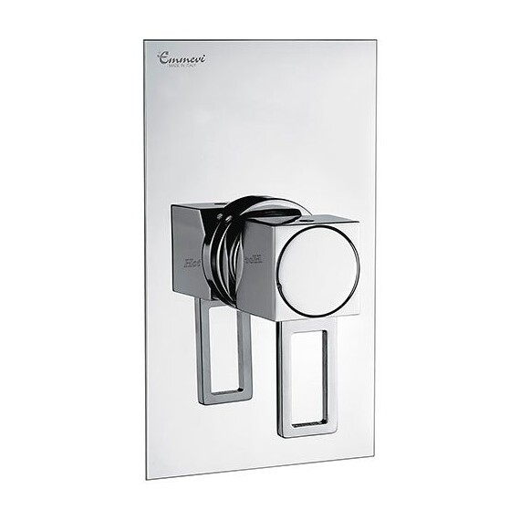СМЕСИТЕЛЬ ДЛЯ ДУША EMMEVI SIRIS CR47009LA