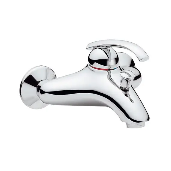 СМЕСИТЕЛЬ ДЛЯ ВАННЫ EMMEVI RAMSES 72001