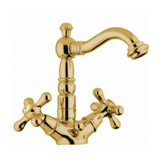 СМЕСИТЕЛЬ ДЛЯ РАКОВИНЫ EMMEVI DECO OLD 12615