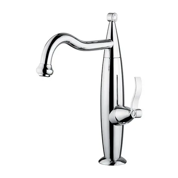 СМЕСИТЕЛЬ ДЛЯ КУХНИ EMMEVI ABEL 39007