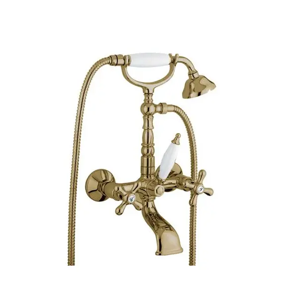 СМЕСИТЕЛЬ ДЛЯ ВАННЫ EMMEVI DECO OLD 12611