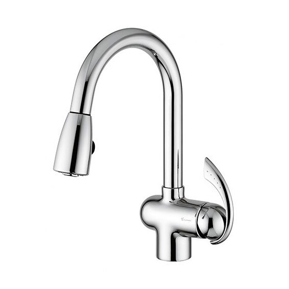 СМЕСИТЕЛЬ ДЛЯ КУХНИ EMMEVI RAMSES 72067