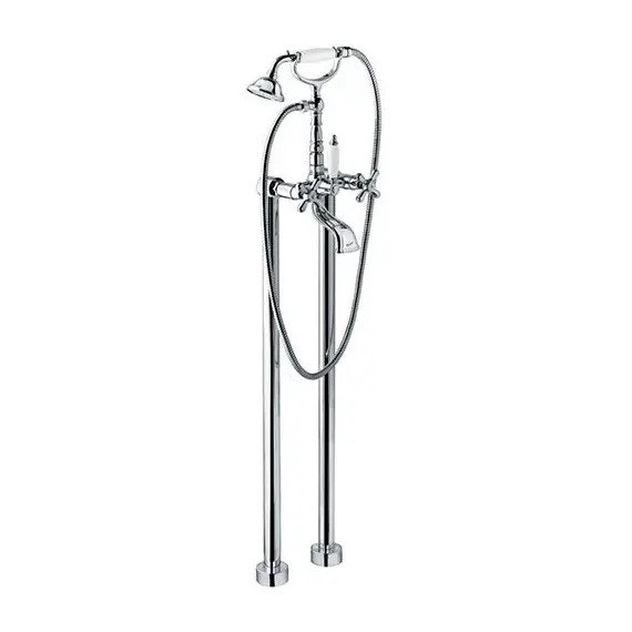 СМЕСИТЕЛЬ ДЛЯ ВАННЫ EMMEVI DECO OLD 1261128