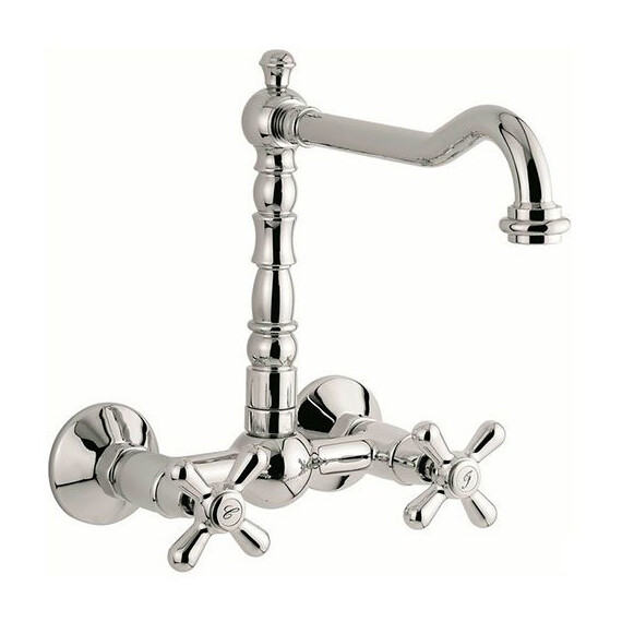 СМЕСИТЕЛЬ ДЛЯ КУХНИ EMMEVI DECO OLD 12645 СМЕСИТЕЛЬ ДЛЯ КУХНИ EMMEVI DECO OLD 12645