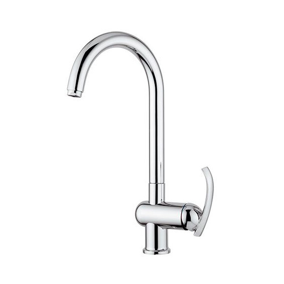СМЕСИТЕЛЬ ДЛЯ КУХНИ EMMEVI RAMSES 72007