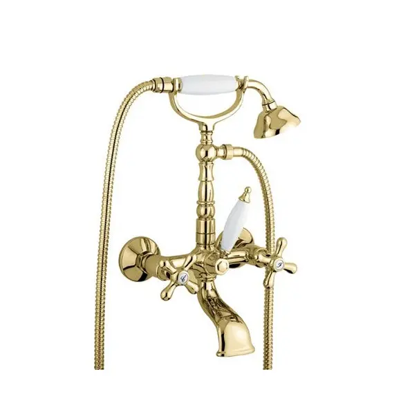 СМЕСИТЕЛЬ ДЛЯ ВАННЫ EMMEVI DECO OLD 12611